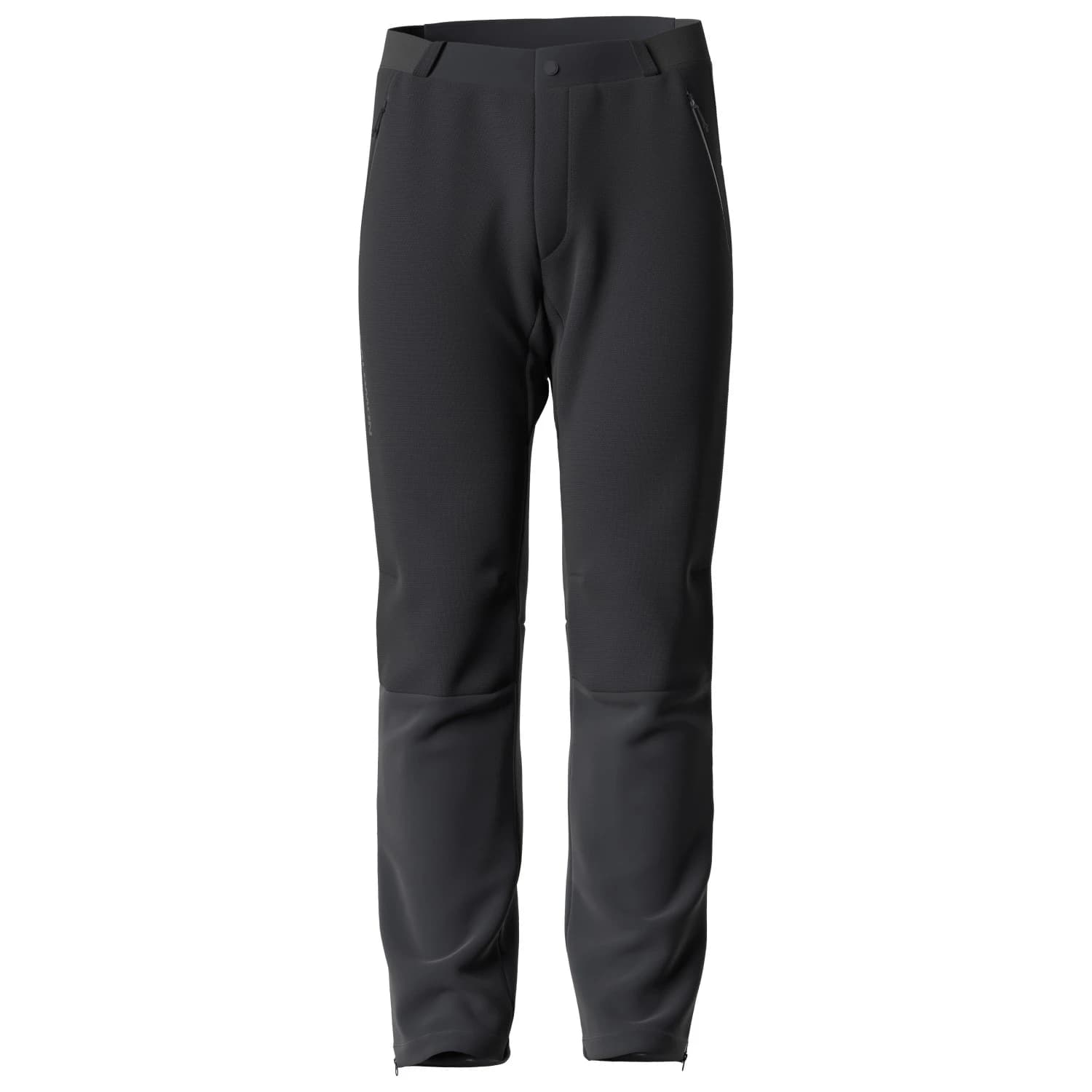 Мъжки зимен панталон Salomon Nova X-Warm Pants Winter trousers - Deep Black