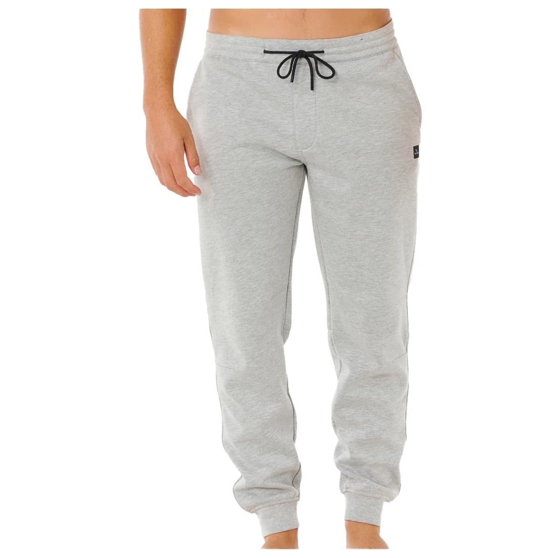 Мъжки ежедневен панталон Rip Curl Anti Series Departed Trackpant Casual trousers - Light Grey Marle