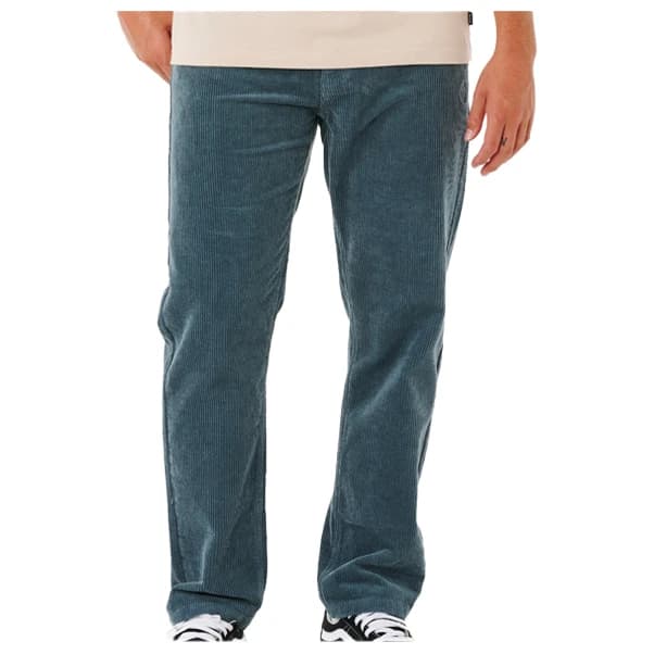 Мъжки ежедневен панталон Rip Curl Premium Surf Cord Pant Casual trousers - Pine Night