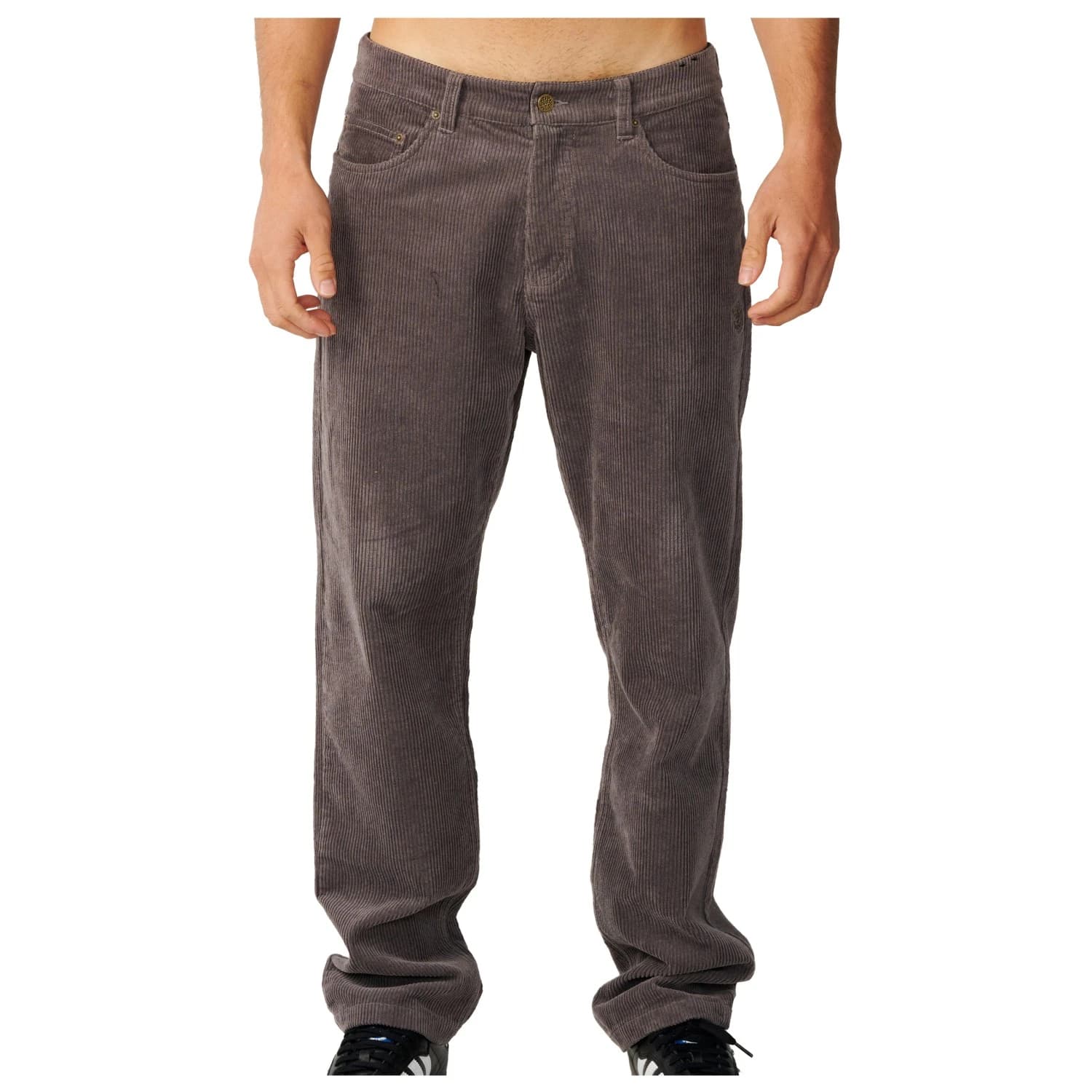 Мъжки ежедневен панталон Rip Curl Premium Surf Cord Pant Casual trousers - Deep Mushroom