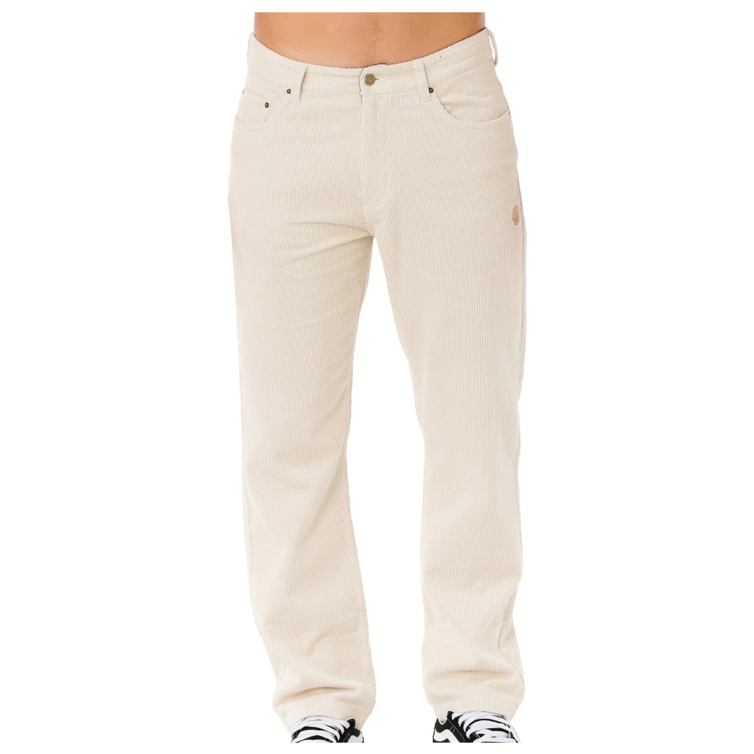 Мъжки ежедневен панталон Rip Curl Premium Surf Cord Pant Casual trousers - Sand Dune