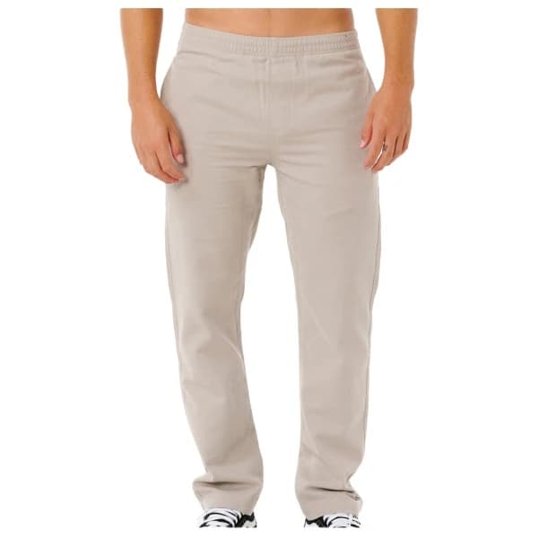 Мъжки ежедневен панталон Rip Curl Premium Surf Pant Casual trousers - Stone
