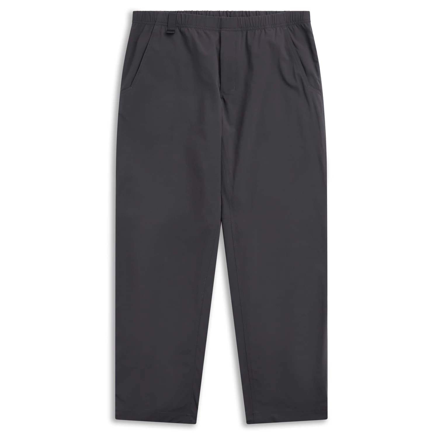 Мъжки ежедневен панталон Bergans Imingen Pull-On Pants Casual trousers - Dark Shadow Grey