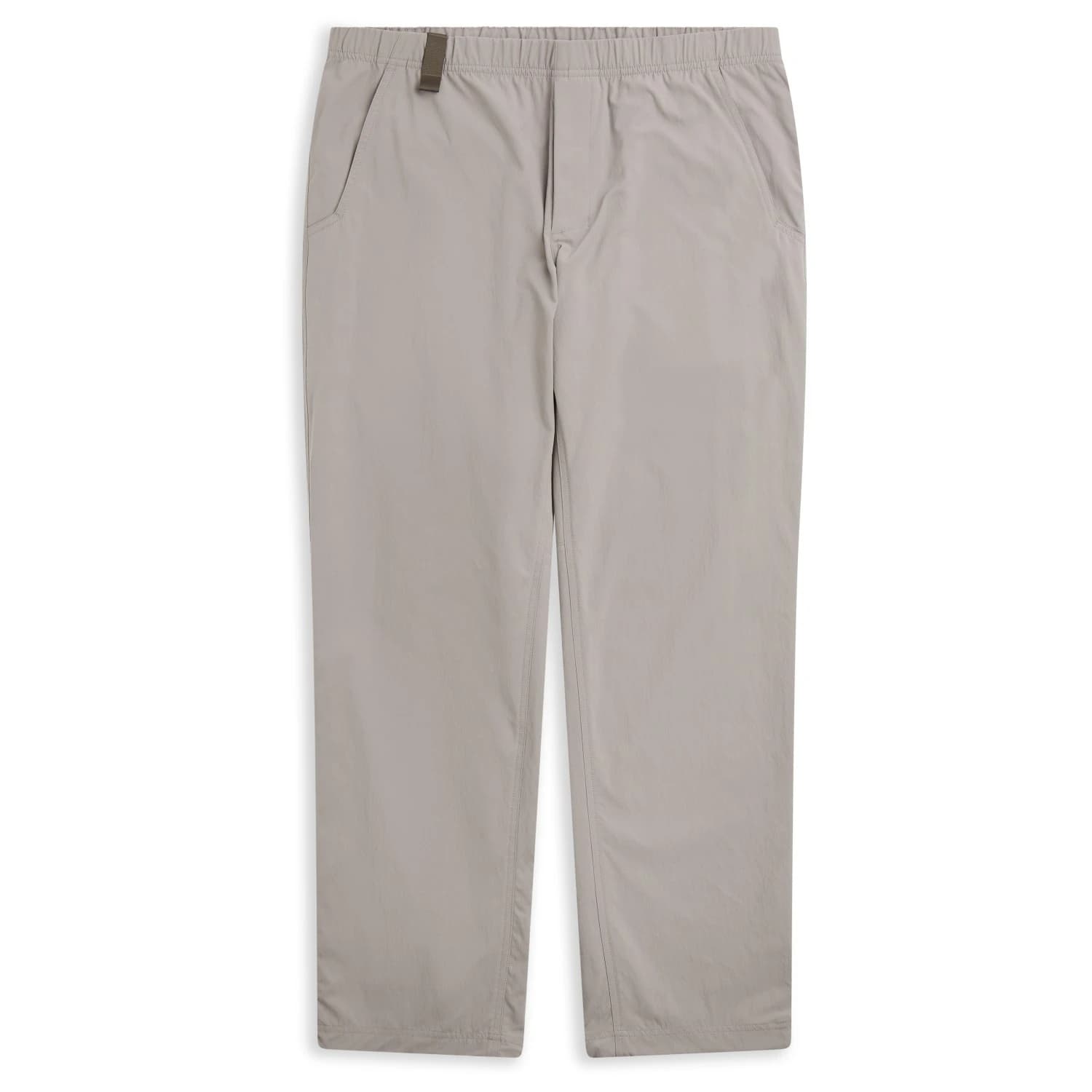Мъжки ежедневен панталон Bergans Imingen Pull-On Pants Casual trousers - Rock Taupe