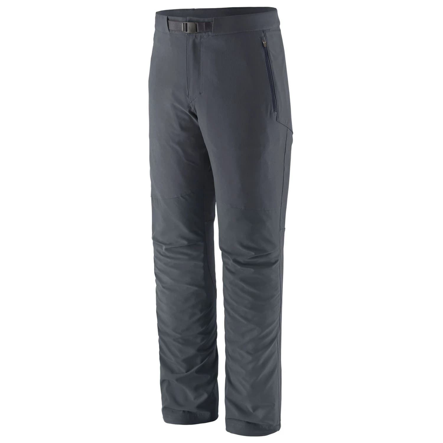 Алпийски панталон Patagonia Terravia Alpine Pants Mountaineering trousers - Smolder Blue