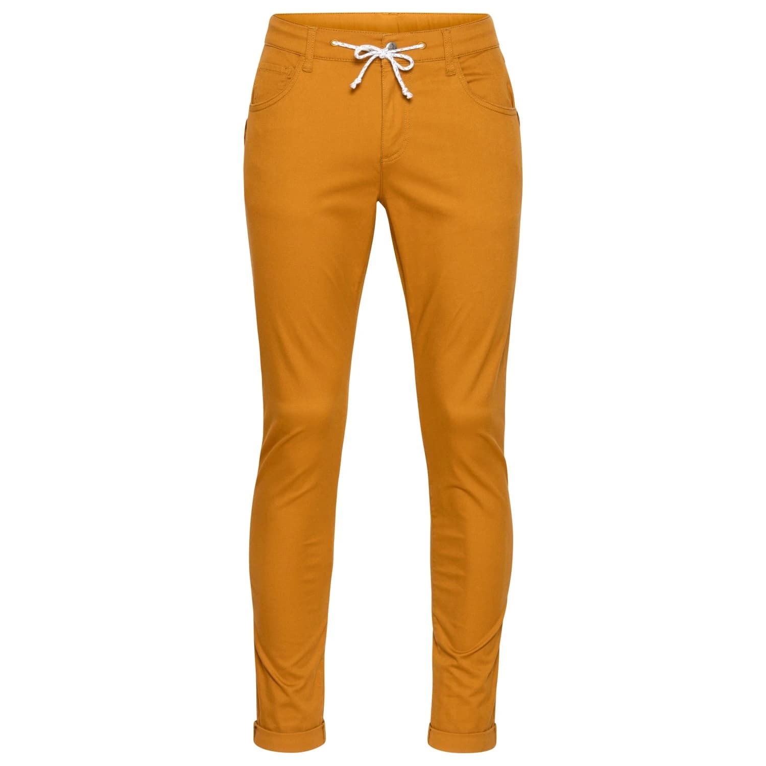 Мъжки ежедневен панталон Chillaz San Diego Casual trousers - Dark Curry