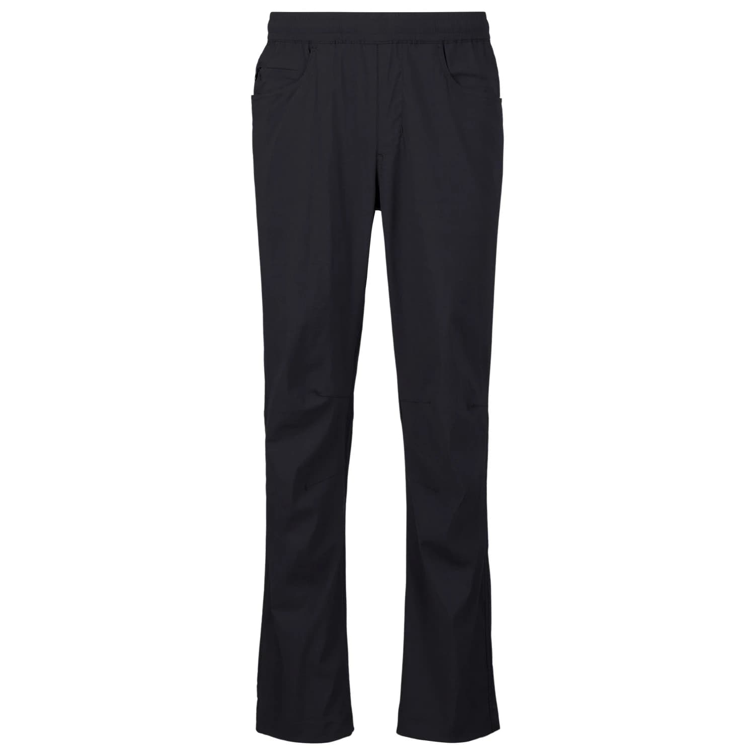 Мъжки ежедневен панталон Stoic HagforsSt. Lightwool Pants Casual trousers - Black