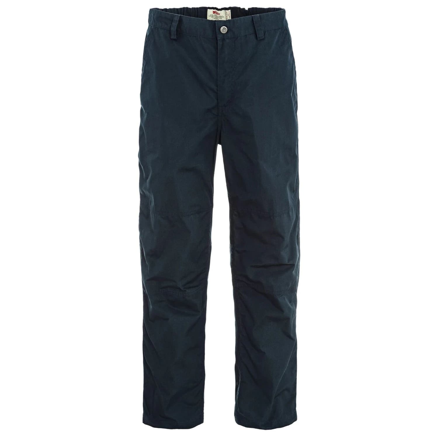 Мъжки ежедневен панталон Fjällräven Vardag Relaxed Trousers Casual trousers - Dark Navy