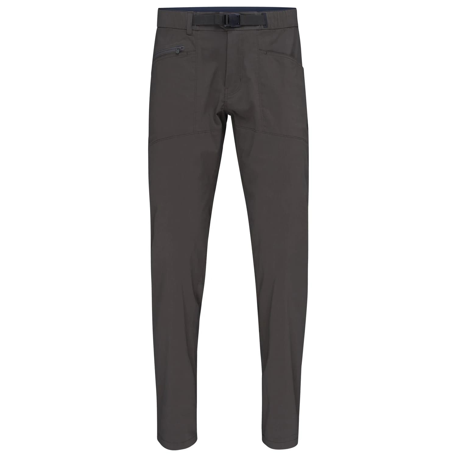 Мъжки ежедневен панталон Norrøna Femund Mid Cotton Pants Casual trousers - Beluga