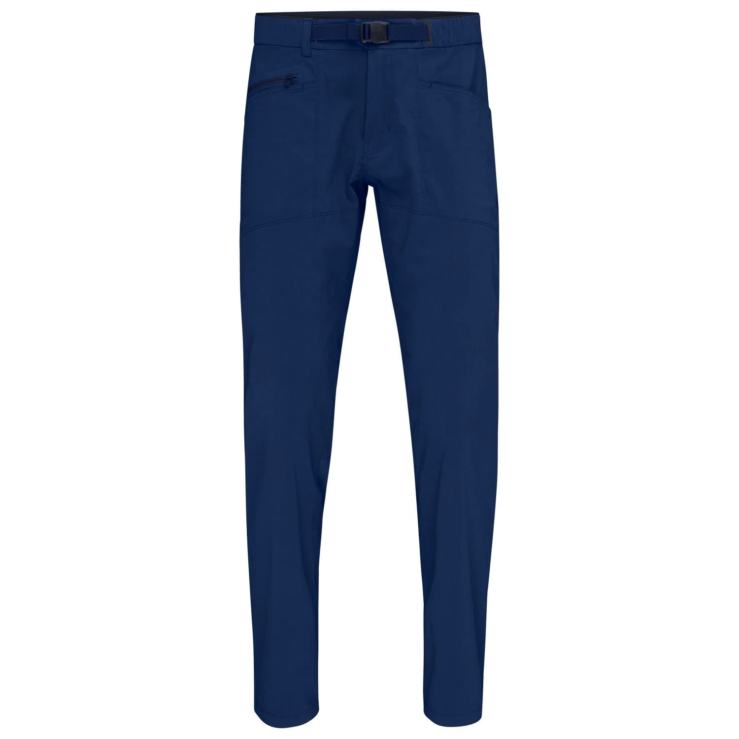 Мъжки ежедневен панталон Norrøna Femund Mid Cotton Pants Casual trousers - Indigo Night