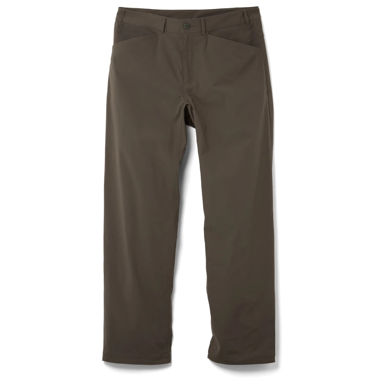 Мъжки ежедневен панталон Houdini Dock Pants Casual trousers - Baremark Green
