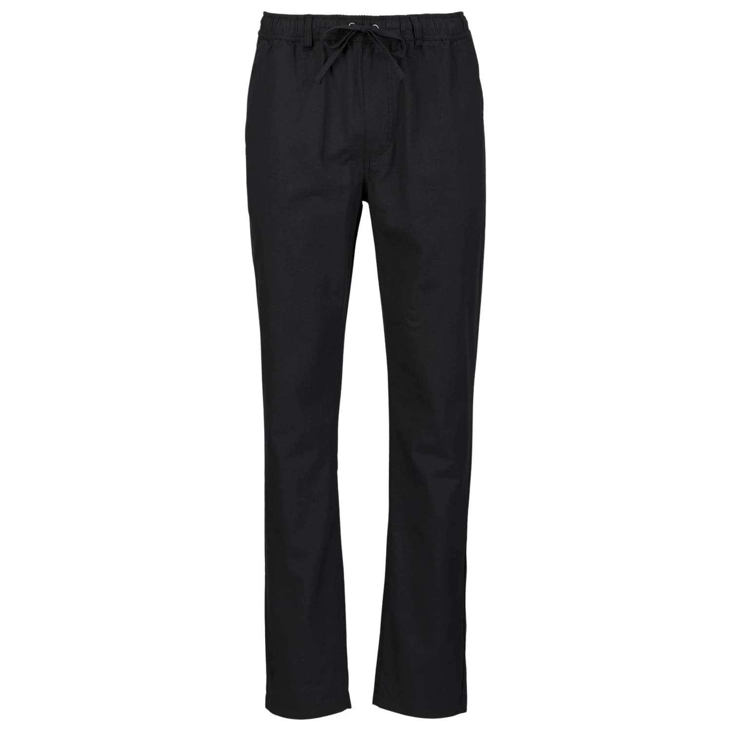Мъжки ежедневен панталон Stoic Hemp53 MMXX.Ljungby Pants Casual trousers - Black