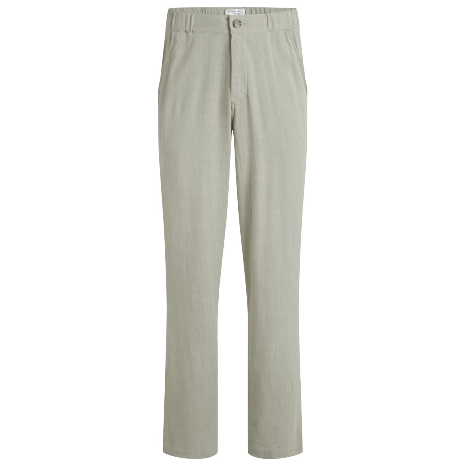 Мъжки ежедневен панталон Craghoppers Saghro Trouser Casual trousers - Bay Leaf