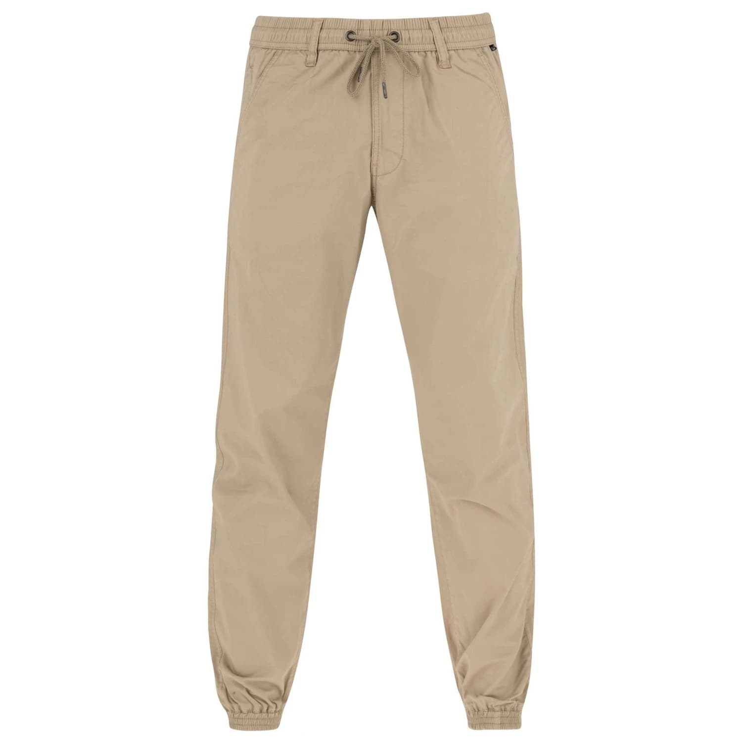 Мъжки ежедневен панталон Reell Reflex Original LW Casual trousers - Beige