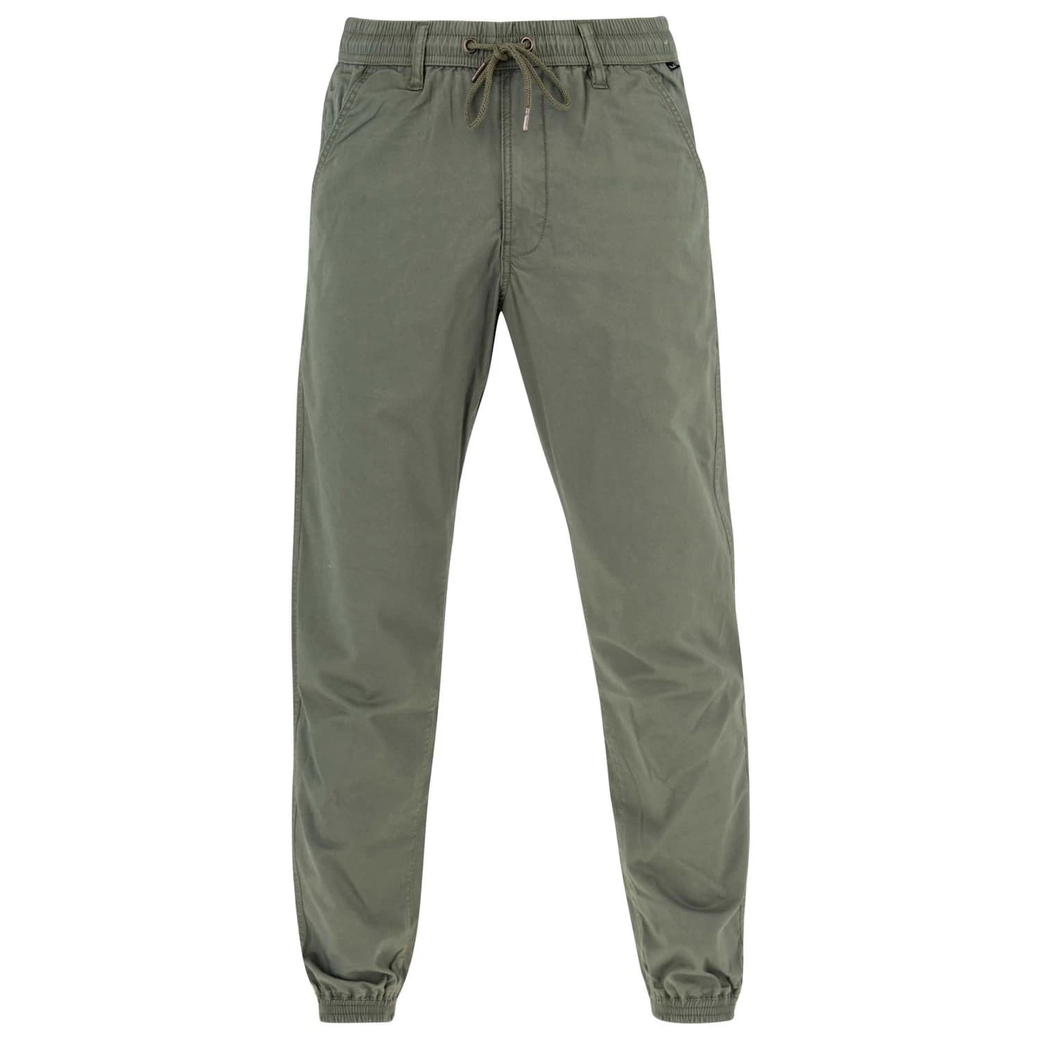 Мъжки ежедневен панталон Reell Reflex Original LW Casual trousers - Light Olive