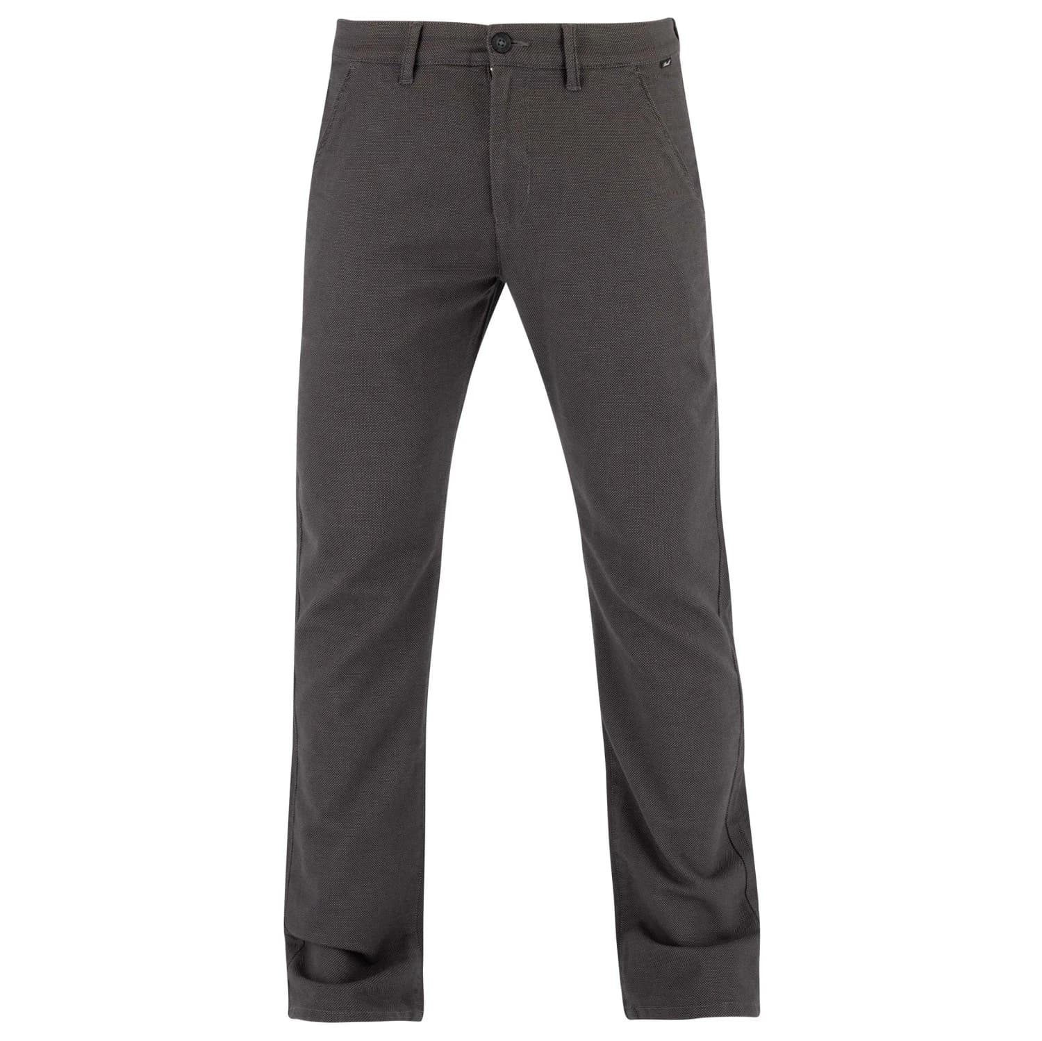 Мъжки ежедневен панталон Reell Superior Flex Chino 2 Casual trousers - Diamond Dark Grey