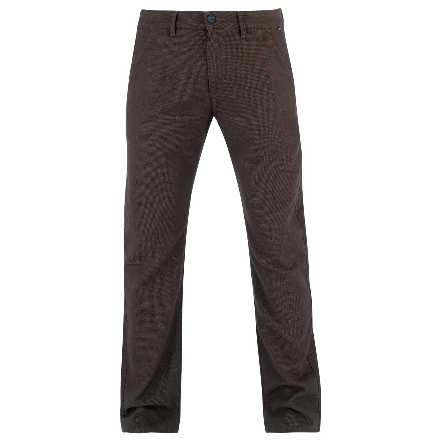 Мъжки ежедневен панталон Reell Superior Flex Chino 2 Casual trousers - Diamond Olive