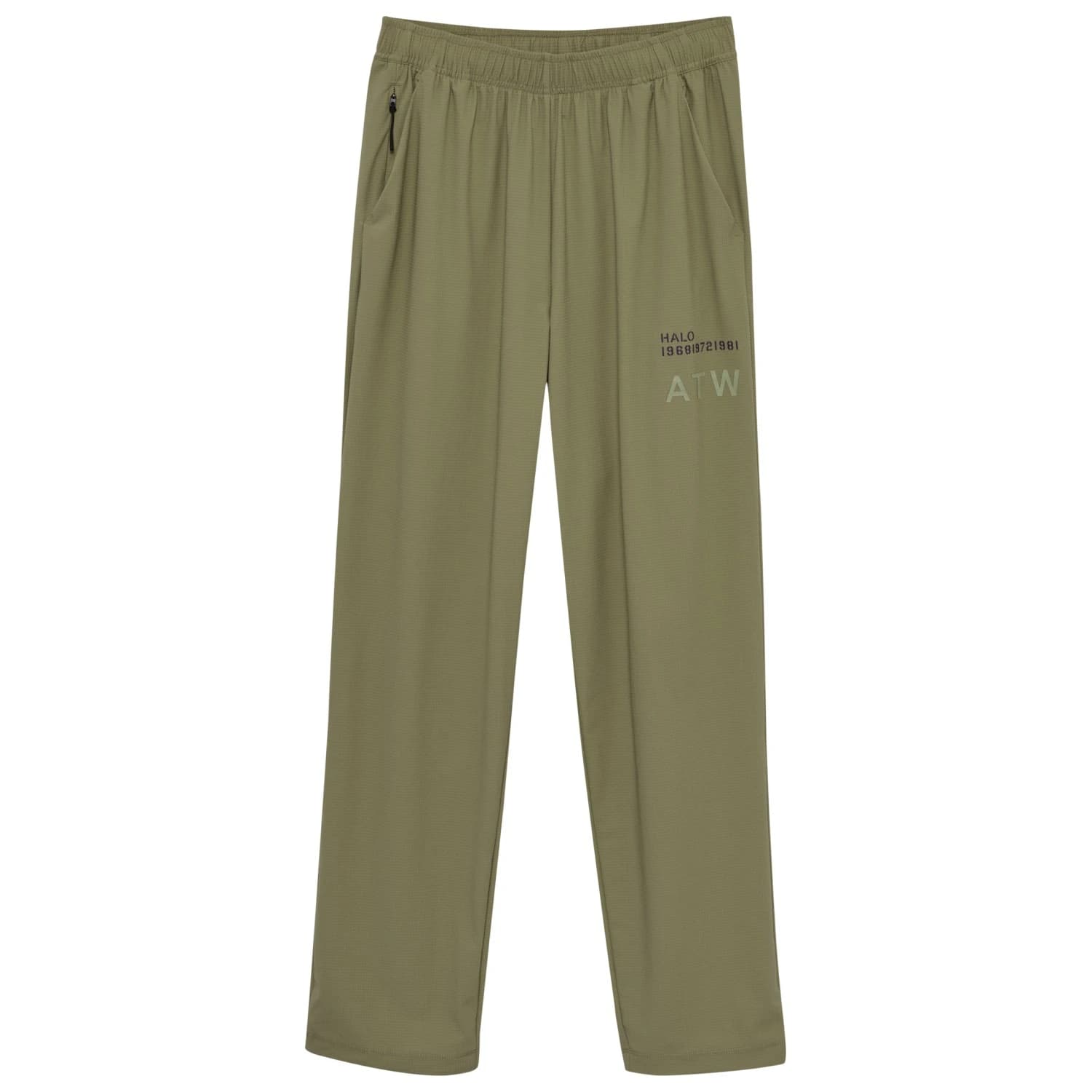 Ежедневен панталон Halo Halo Air Pants Casual trousers - Mermaid