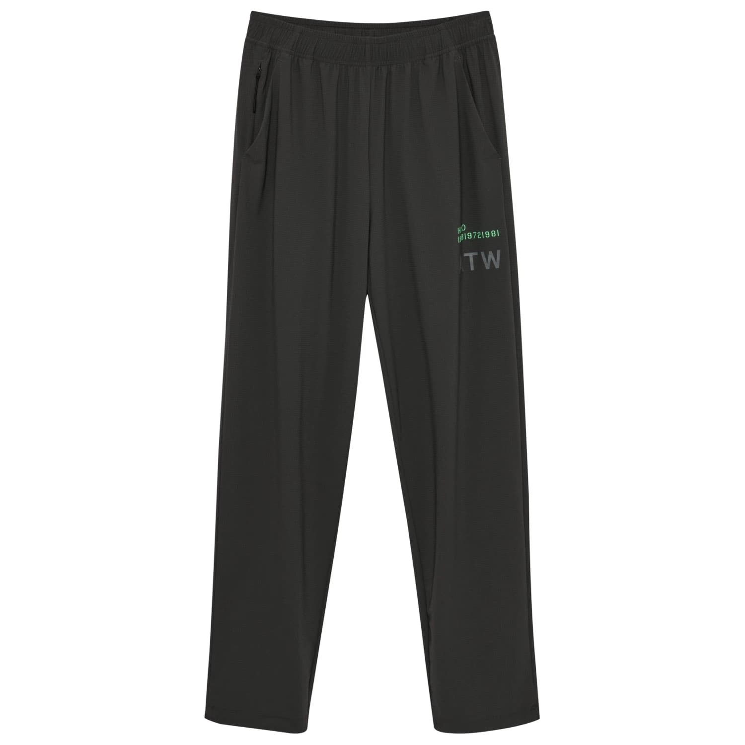 Ежедневен панталон Halo Halo Air Pants Casual trousers - Raven