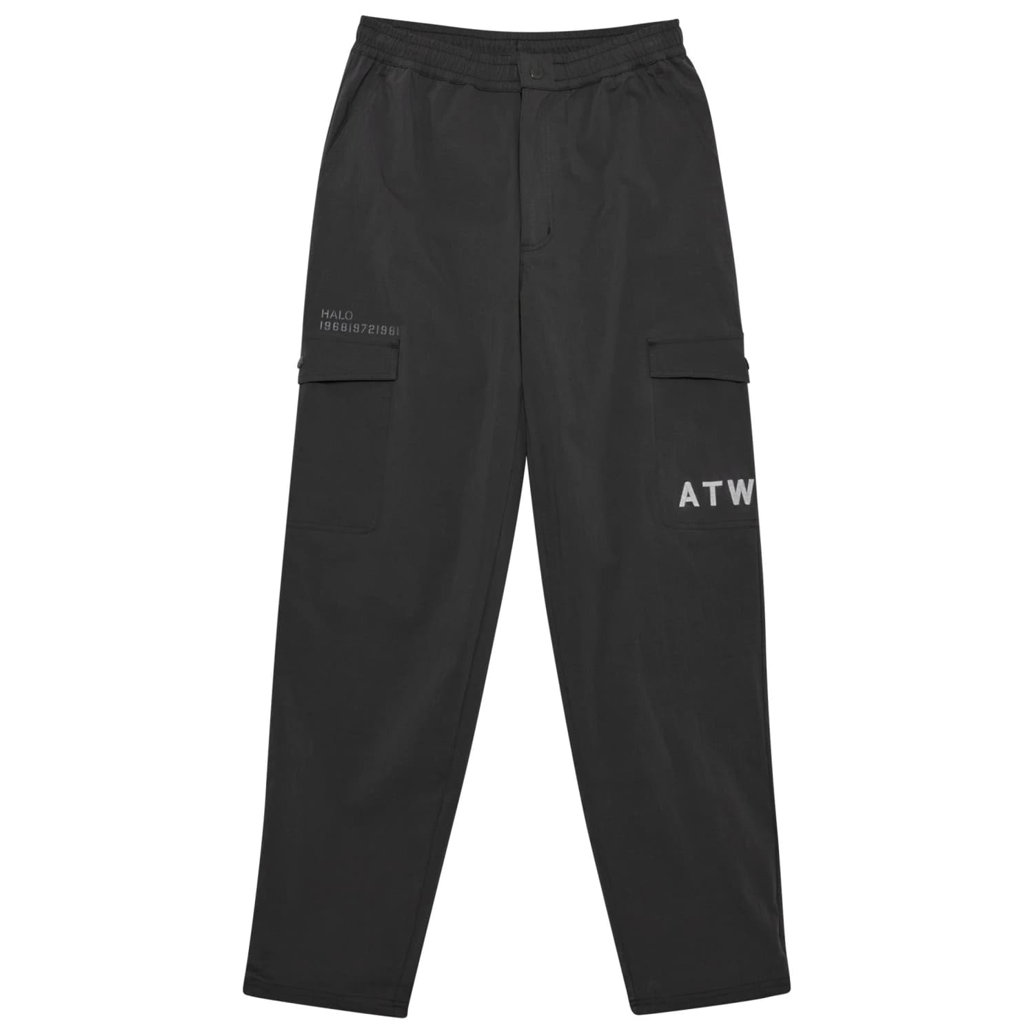 Ежедневен панталон Halo Halo Nova Pants Casual trousers - Raven
