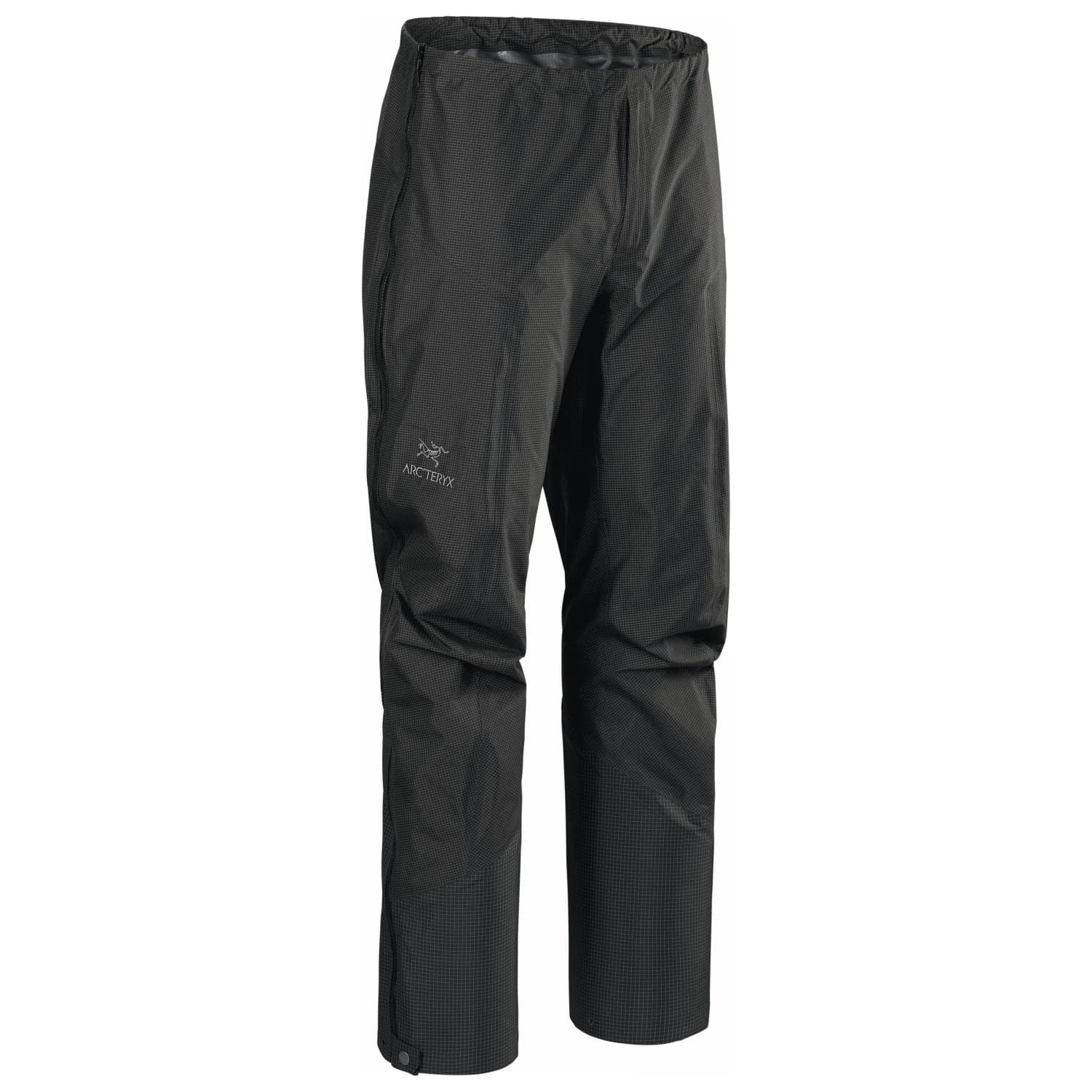Мъжки водоустойчив панталон Arc'teryx Alpha SL Pant Waterproof trousers - Black