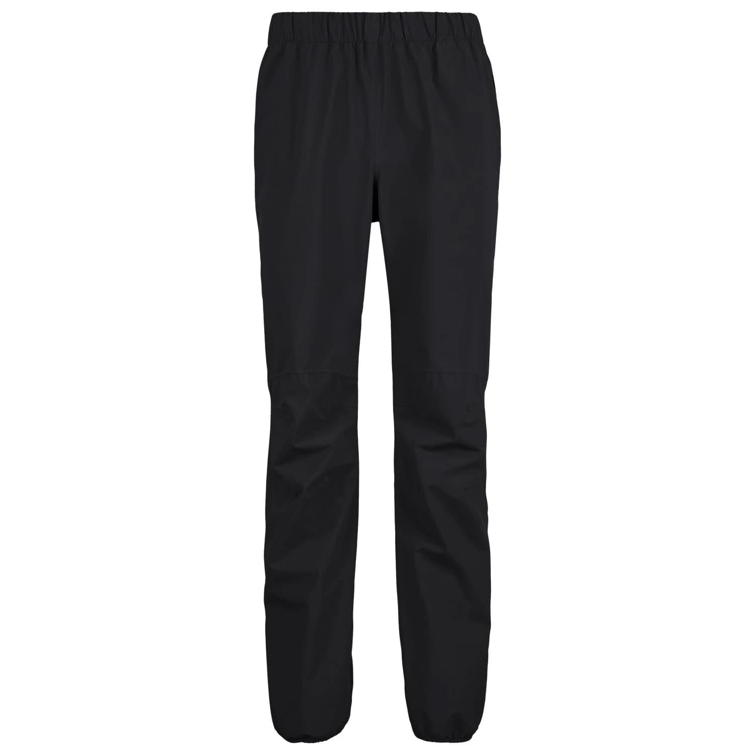 Мъжки водоустойчив панталон Heber Peak SilvaHe. 2,5L Rain Pants Waterproof trousers - Black