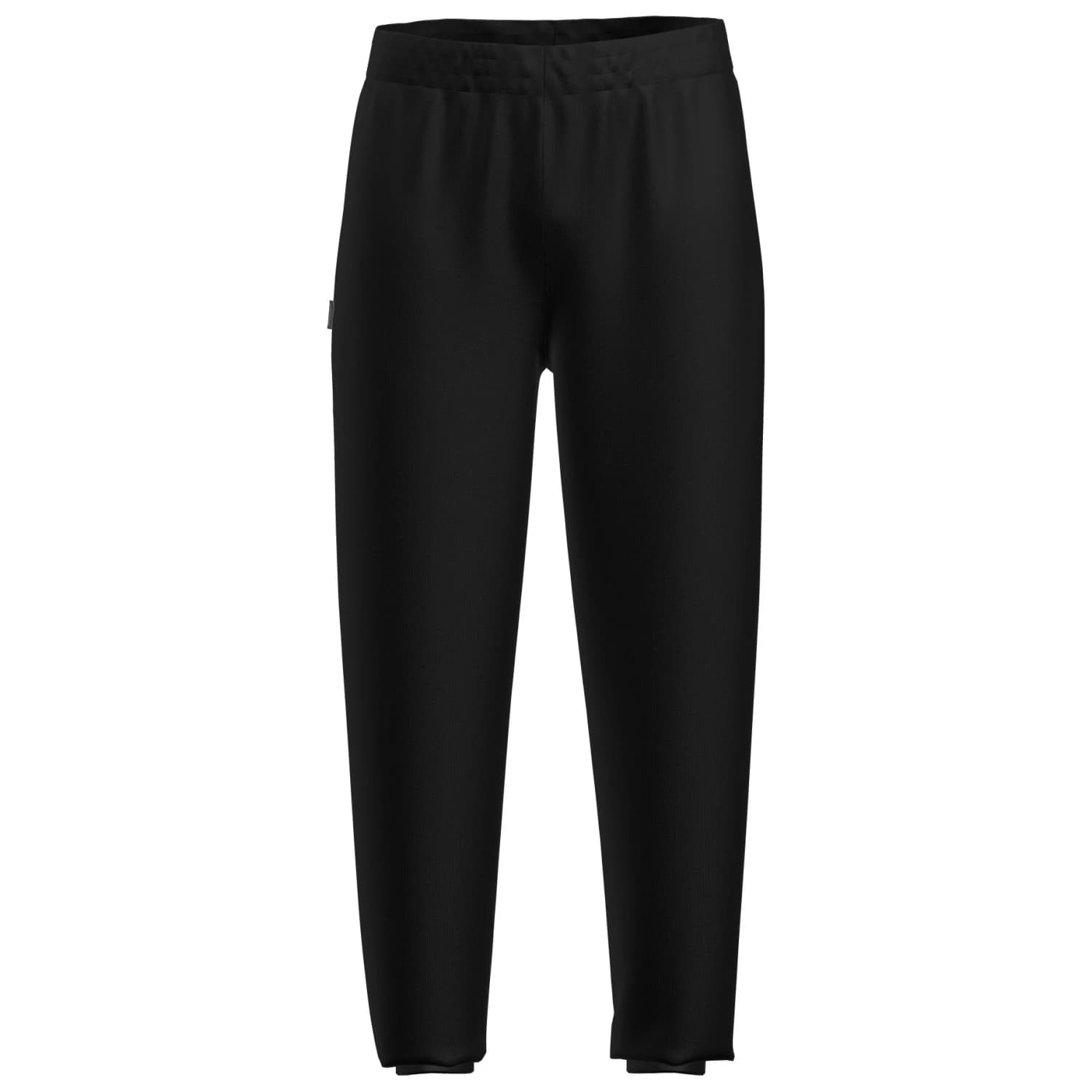 Мъжки ежедневен панталон Icebreaker Merino 200 Shifter Pants Tracksuit trousers - Black
