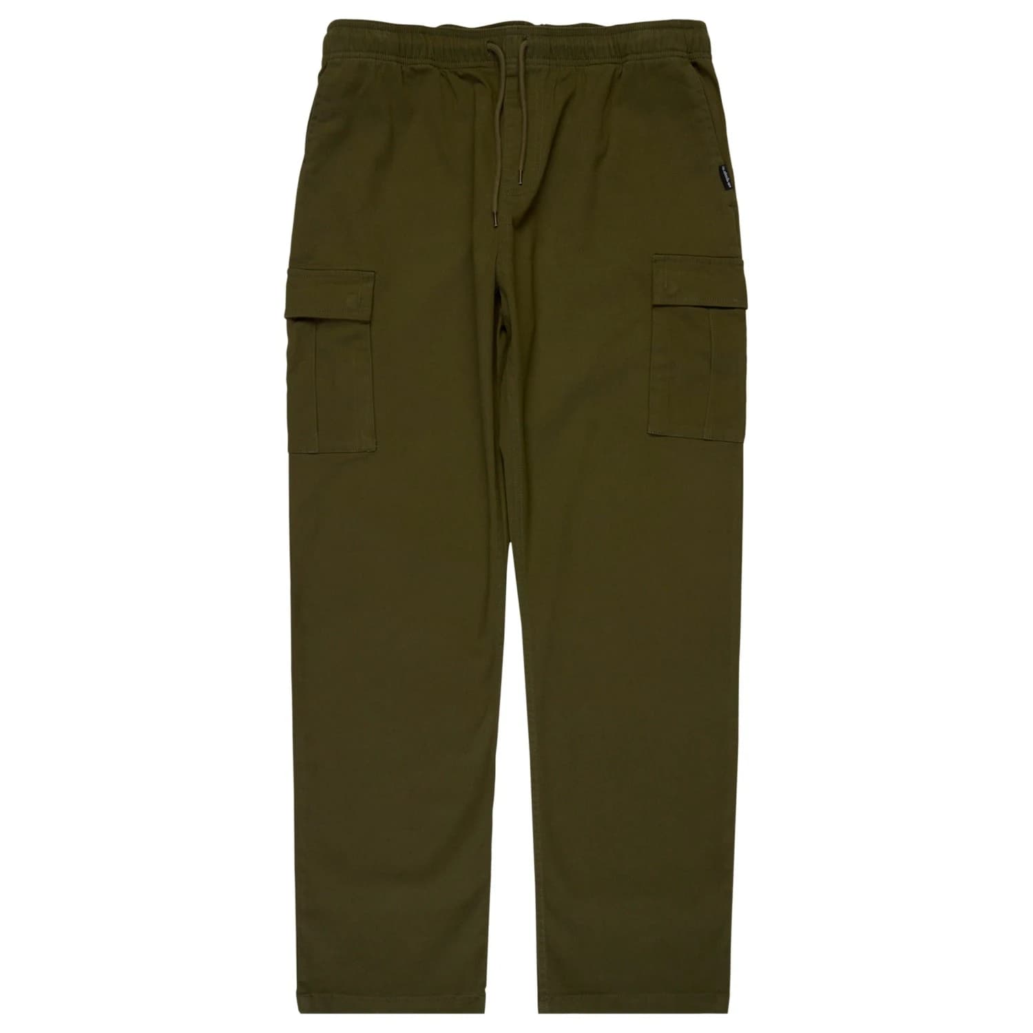 Мъжки ежедневен панталон Quiksilver Taxer Cargo Pant Casual trousers - Grape Leaf