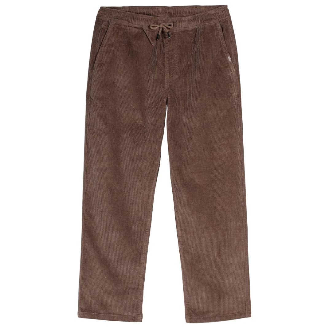 Ежедневен панталон Oxbow Cord Elasticated Pants Casual trousers - Pebble