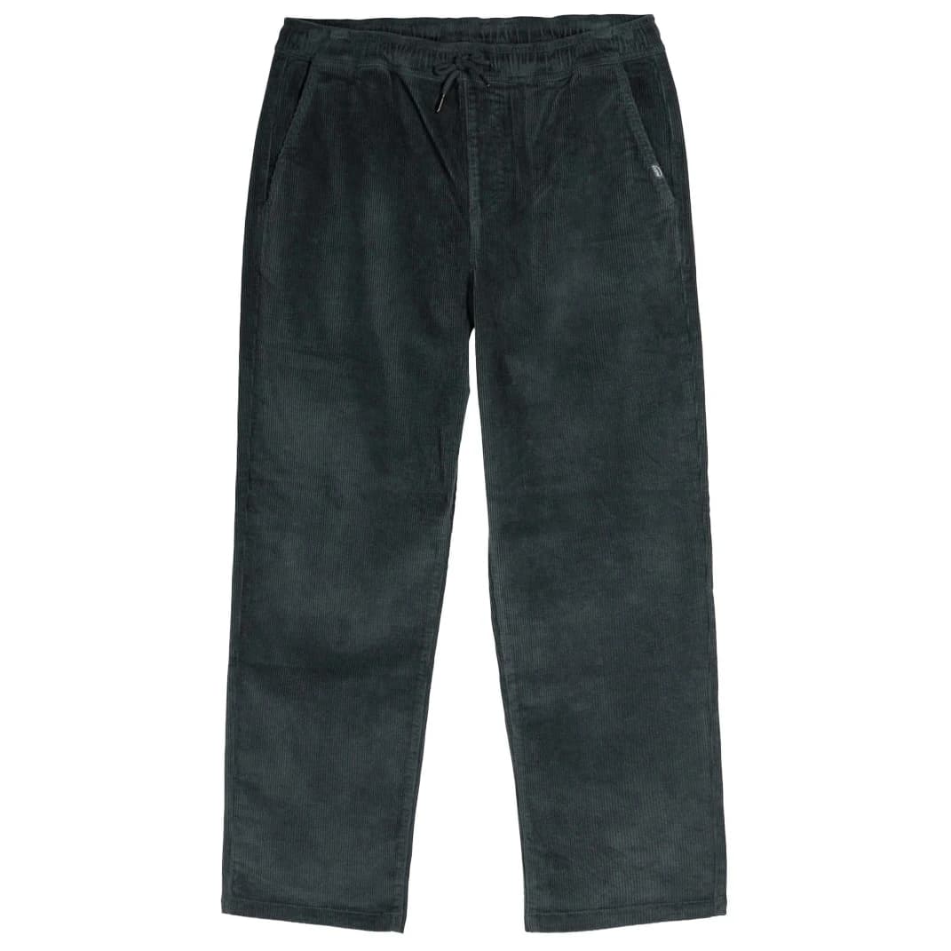 Ежедневен панталон Oxbow Cord Elasticated Pants Casual trousers - Pewter