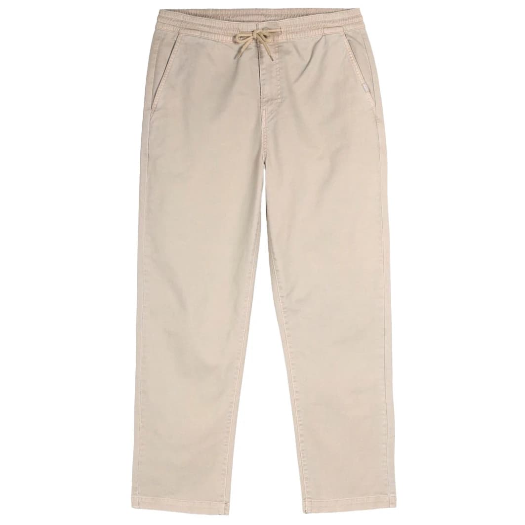 Ежедневен панталон Oxbow Ew Elasticated Pants Casual trousers - Rock