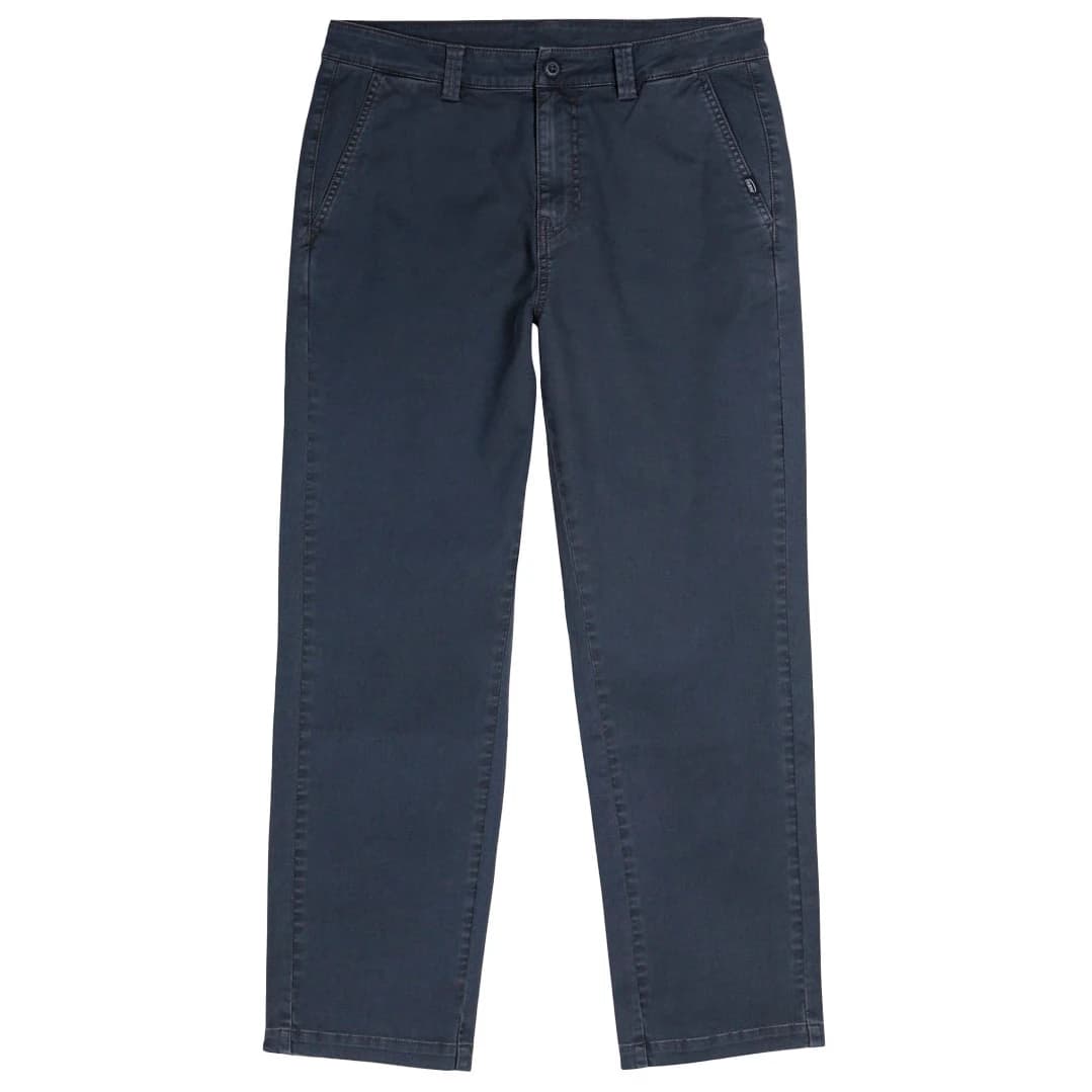 Ежедневен панталон Oxbow Rookie Chino Pants Casual trousers - Deep Marine