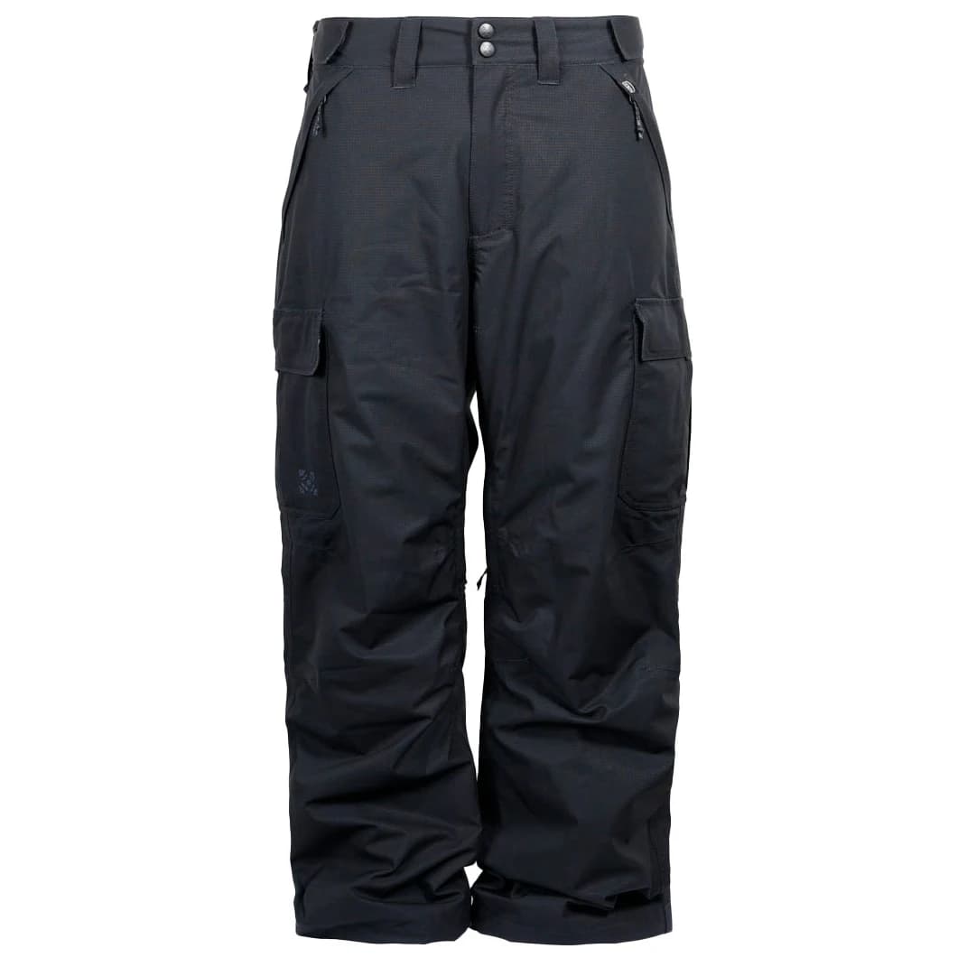 Ски панталон Oxbow Talma Technical Pants Ski trousers - Black