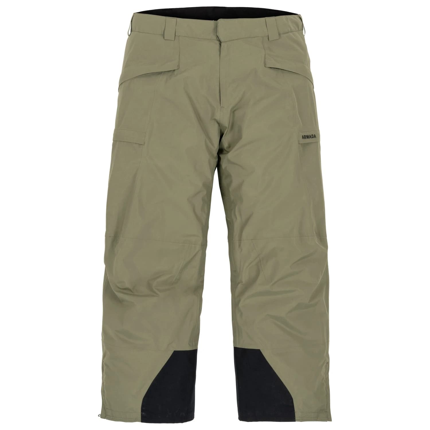 Ски панталон Armada Atlantis 2L Gore-Tex Pant Ski trousers - Swamp