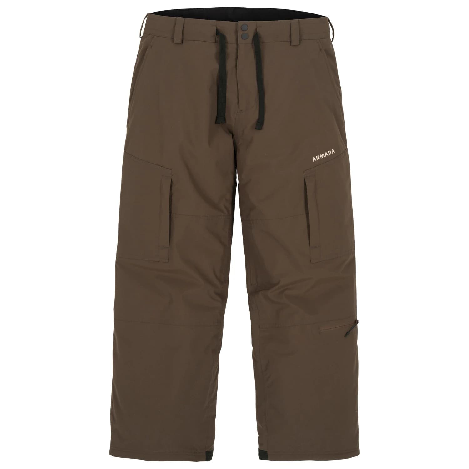 Ски панталон Armada Corwin 2L Insulated Pant Ski trousers - Grizzly
