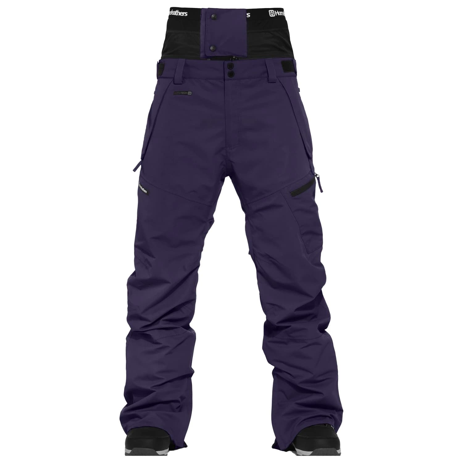 Ски панталон Horsefeathers Duffy Pants Ski trousers - Royal Blue