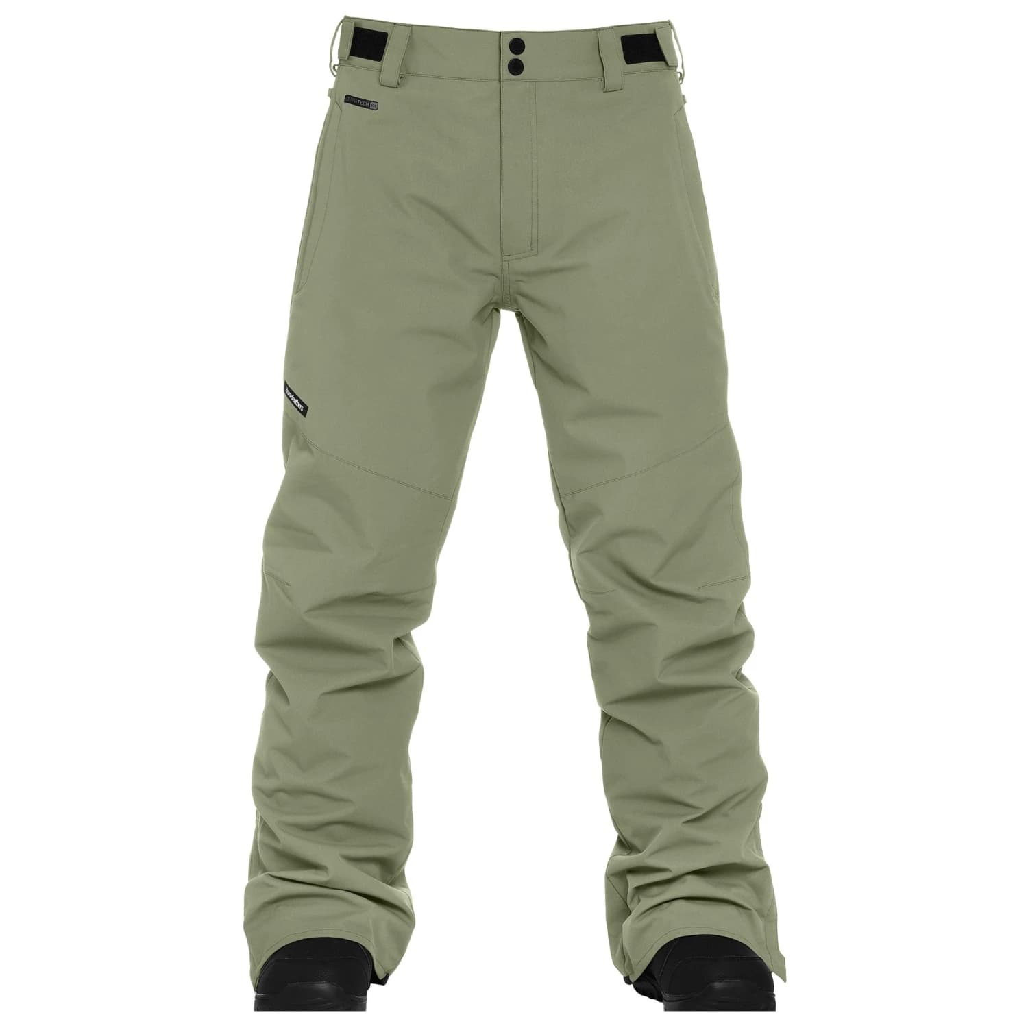 Ски панталон Horsefeathers Signal Pants Ski trousers - Tea