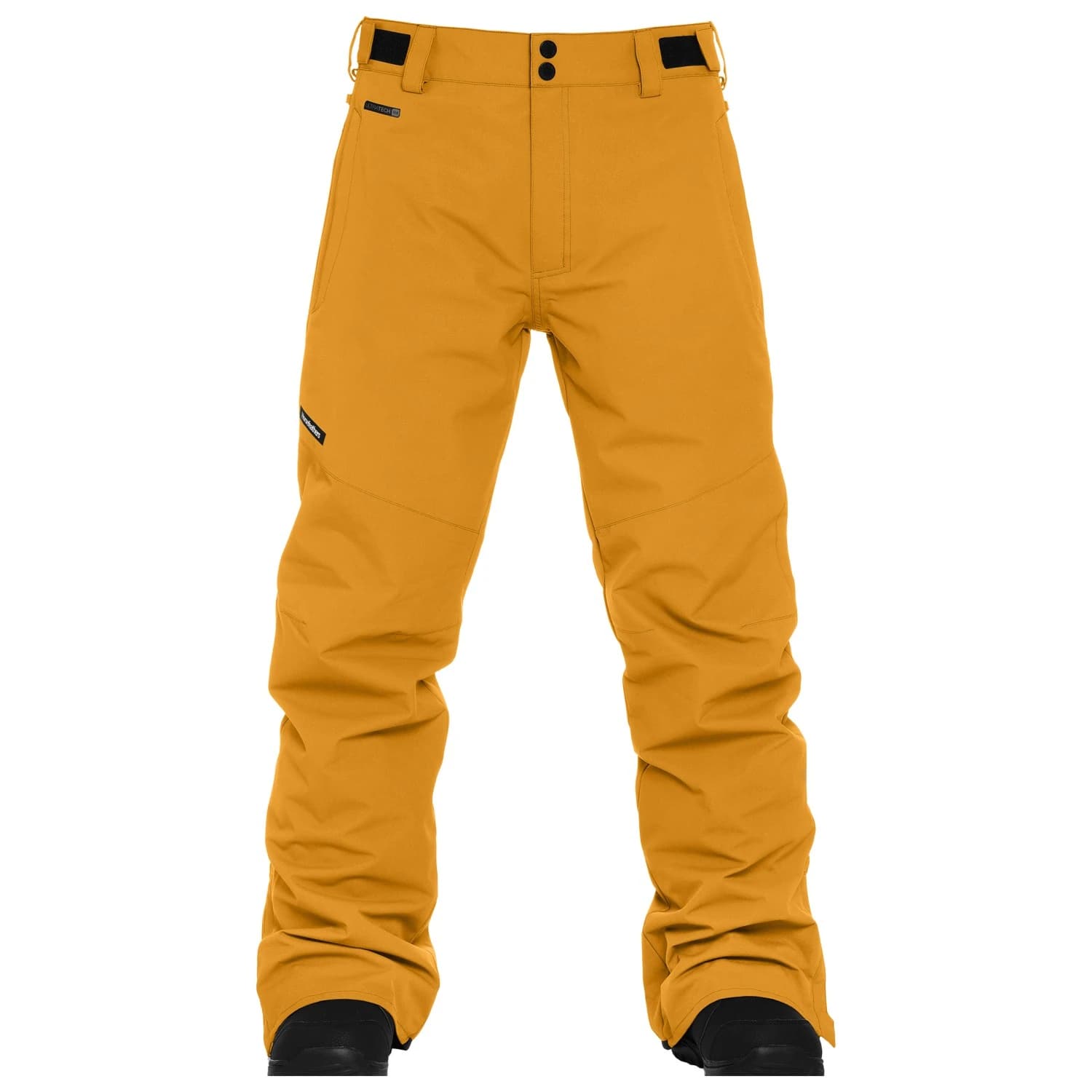 Ски панталон Horsefeathers Signal Pants Ski trousers - Yellow Blaze