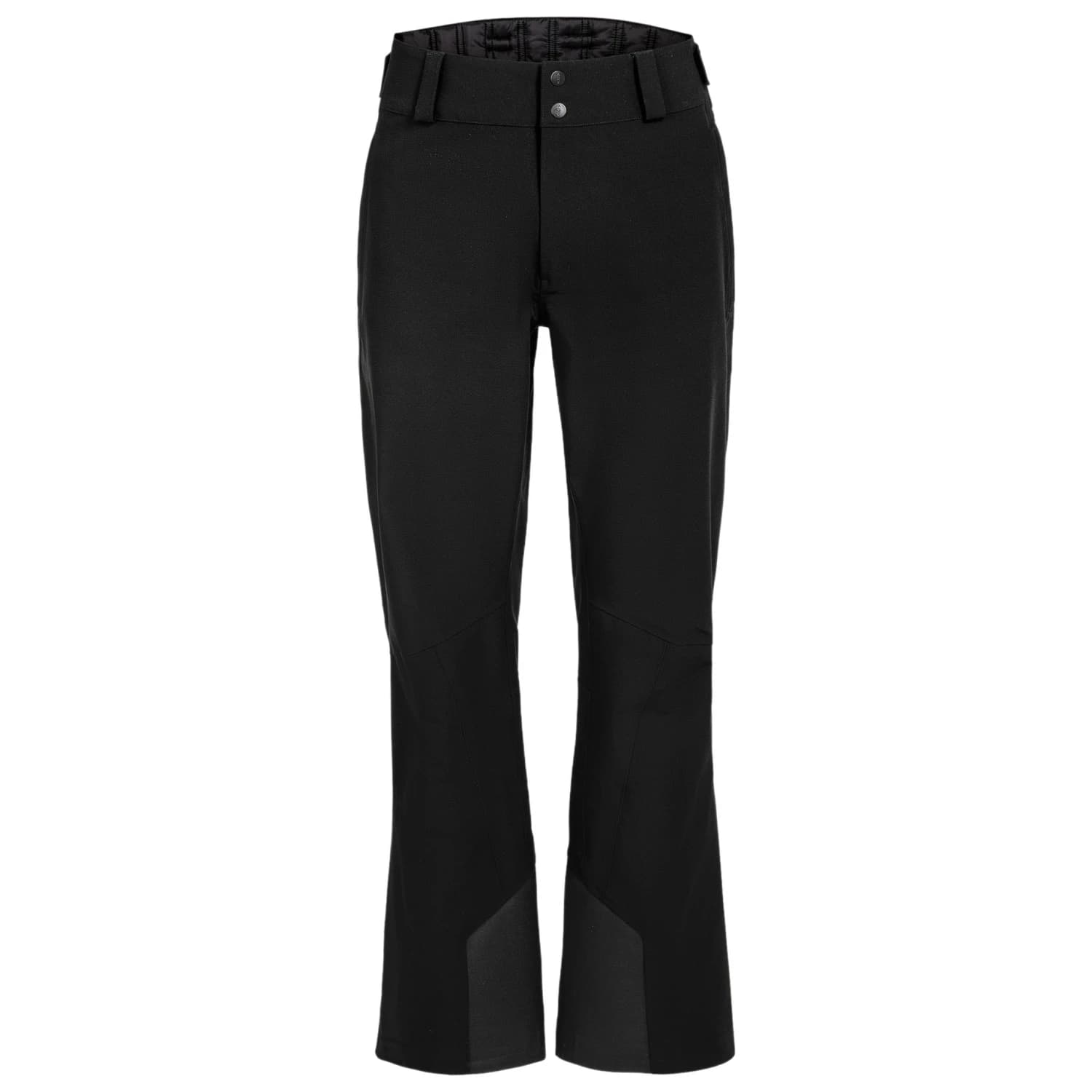 Ски панталон The Mountain Studio 3L Rugged Ripstop Shell Pants Ski trousers - Black Onyx
