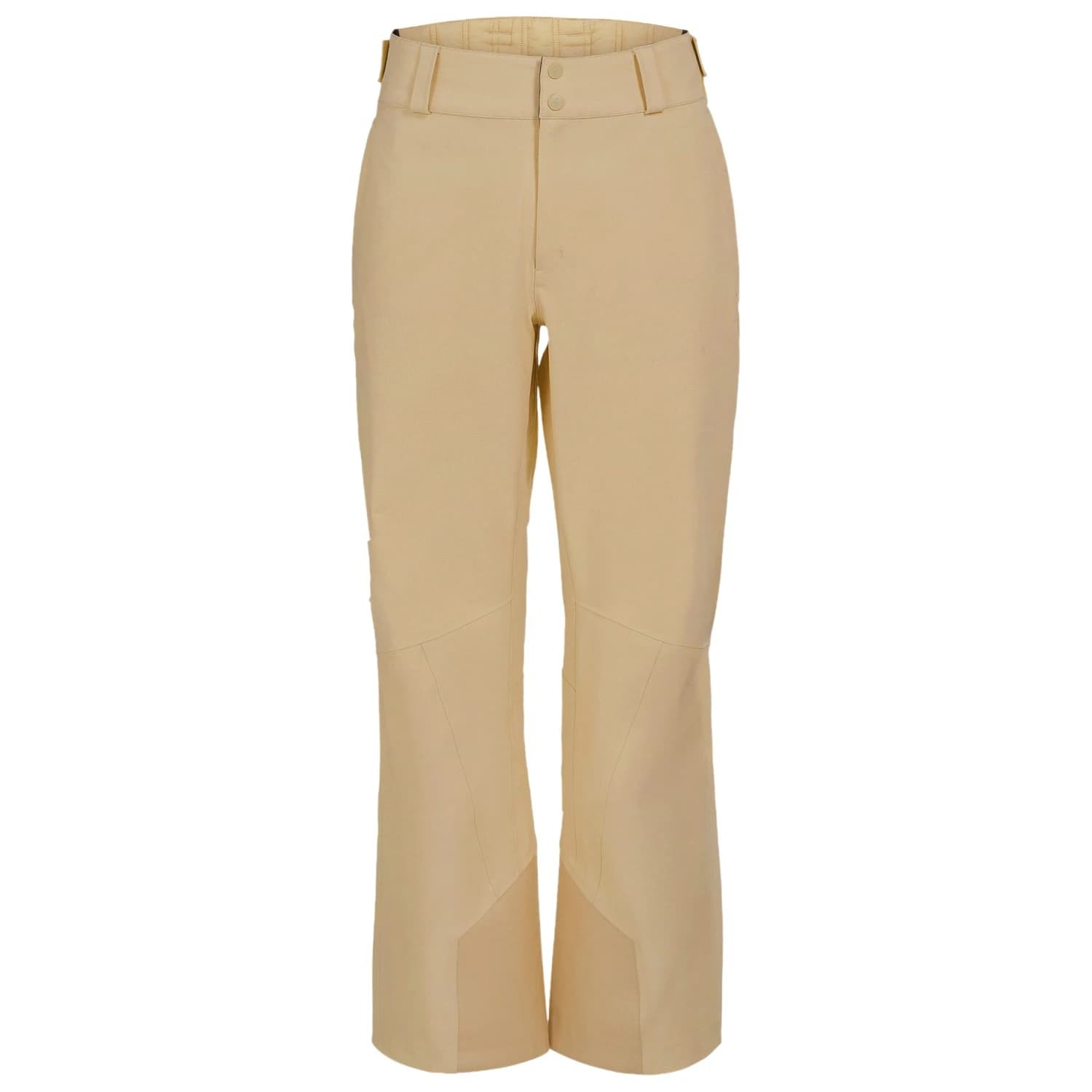 Ски панталон The Mountain Studio 3L Rugged Ripstop Shell Pants Ski trousers - Kelp