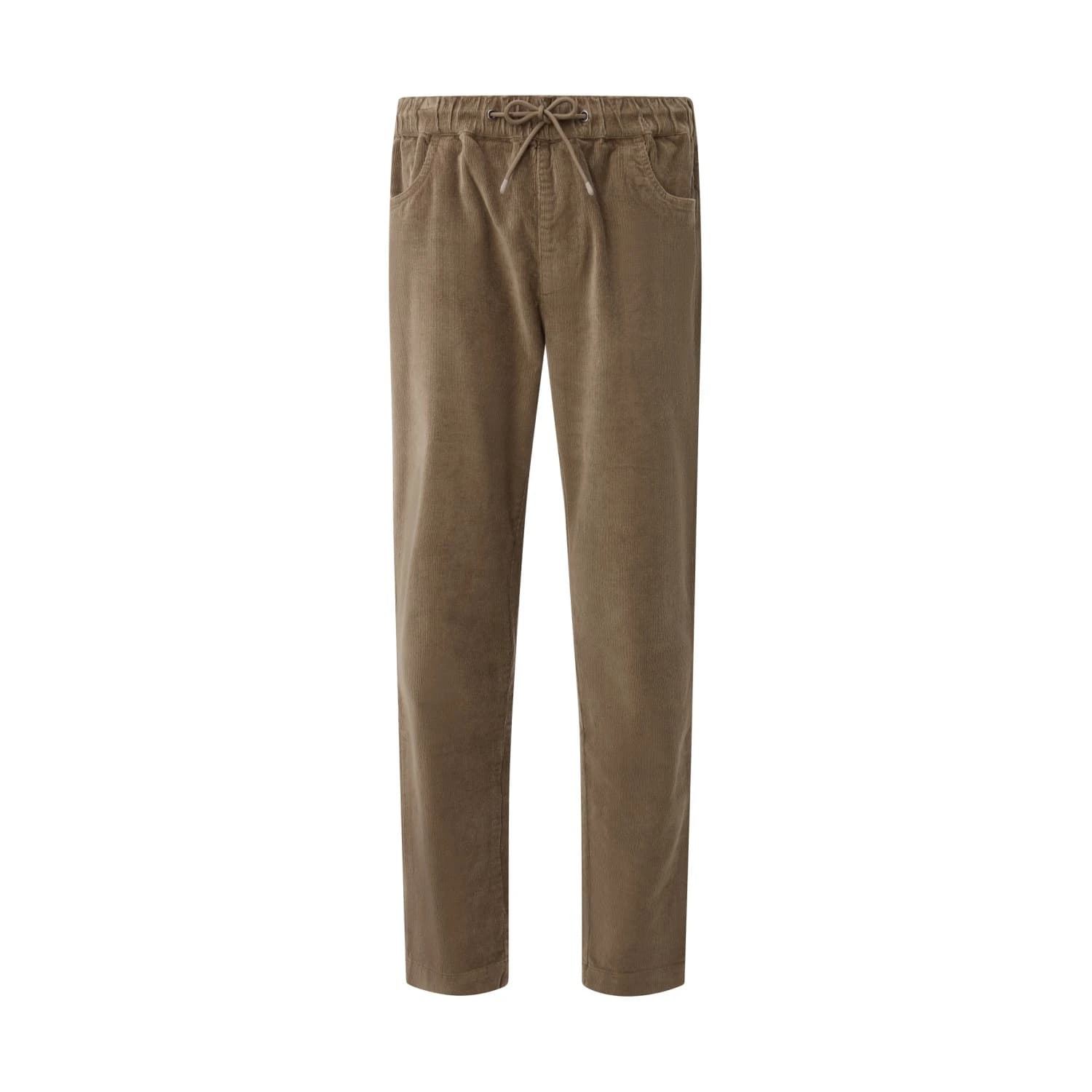 Мъжки ежедневен панталон Picture Crusy Cord Pants Casual trousers - Shitake