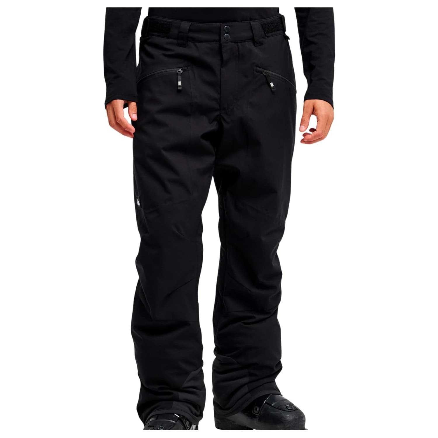 Ски панталон Quiksilver Boundry 10K Pant Ski trousers - Black