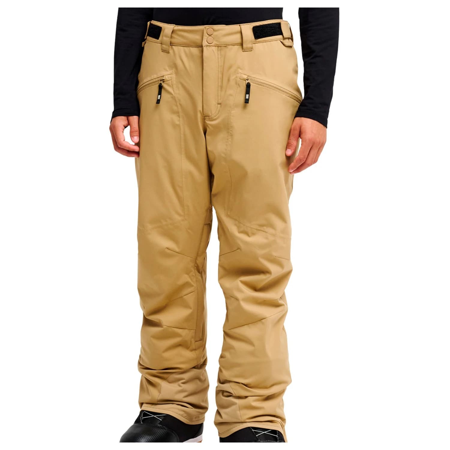 Ски панталон Quiksilver Boundry 10K Pant Ski trousers - Kelp