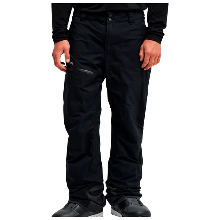 Ски панталон Quiksilver Forever Stretch GORE-TEX Pant Ski trousers - Black
