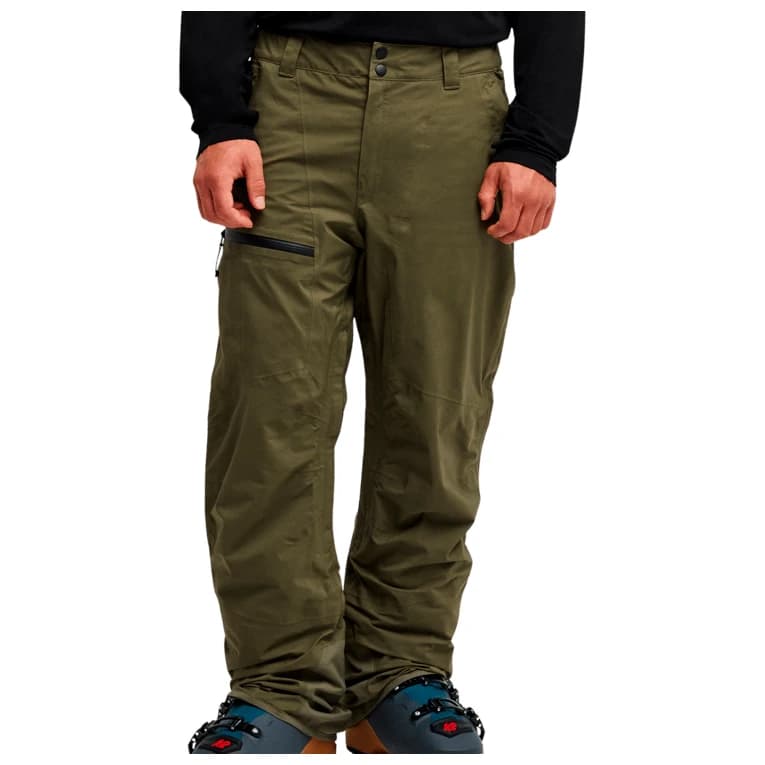 Ски панталон Quiksilver Forever Stretch GORE-TEX Pant Ski trousers - Grape Leaf