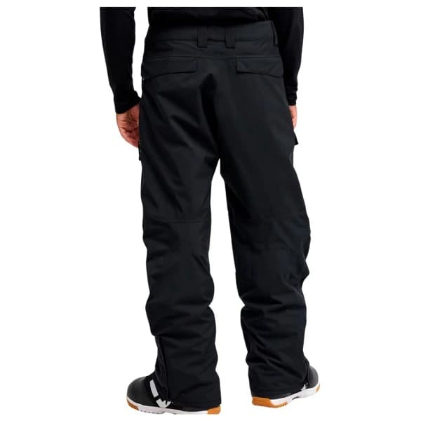 Ски панталон Quiksilver Utility 20K Pant Ski trousers - Black