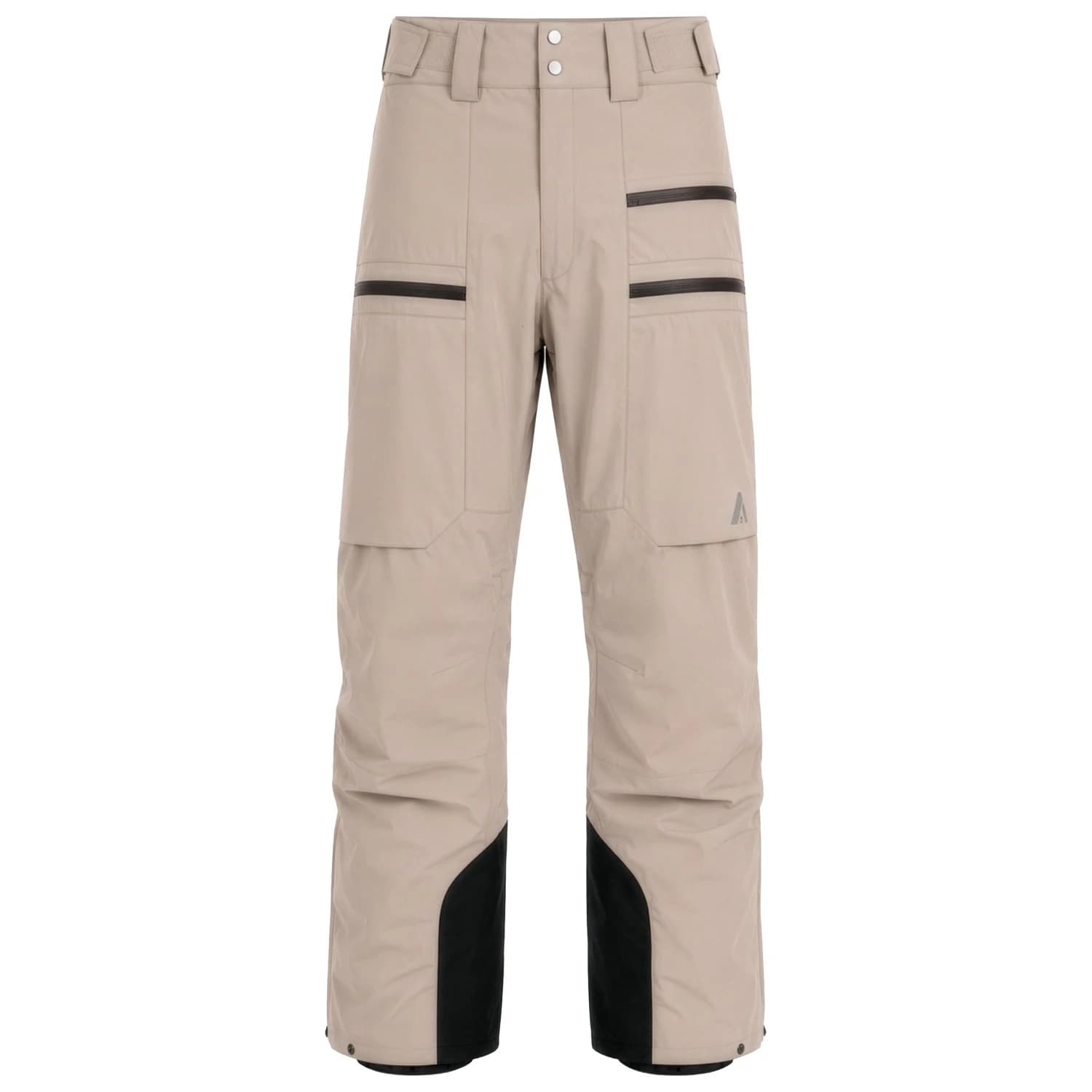 Ски панталон Orage Glades Insulated Pant Ski trousers - Scree