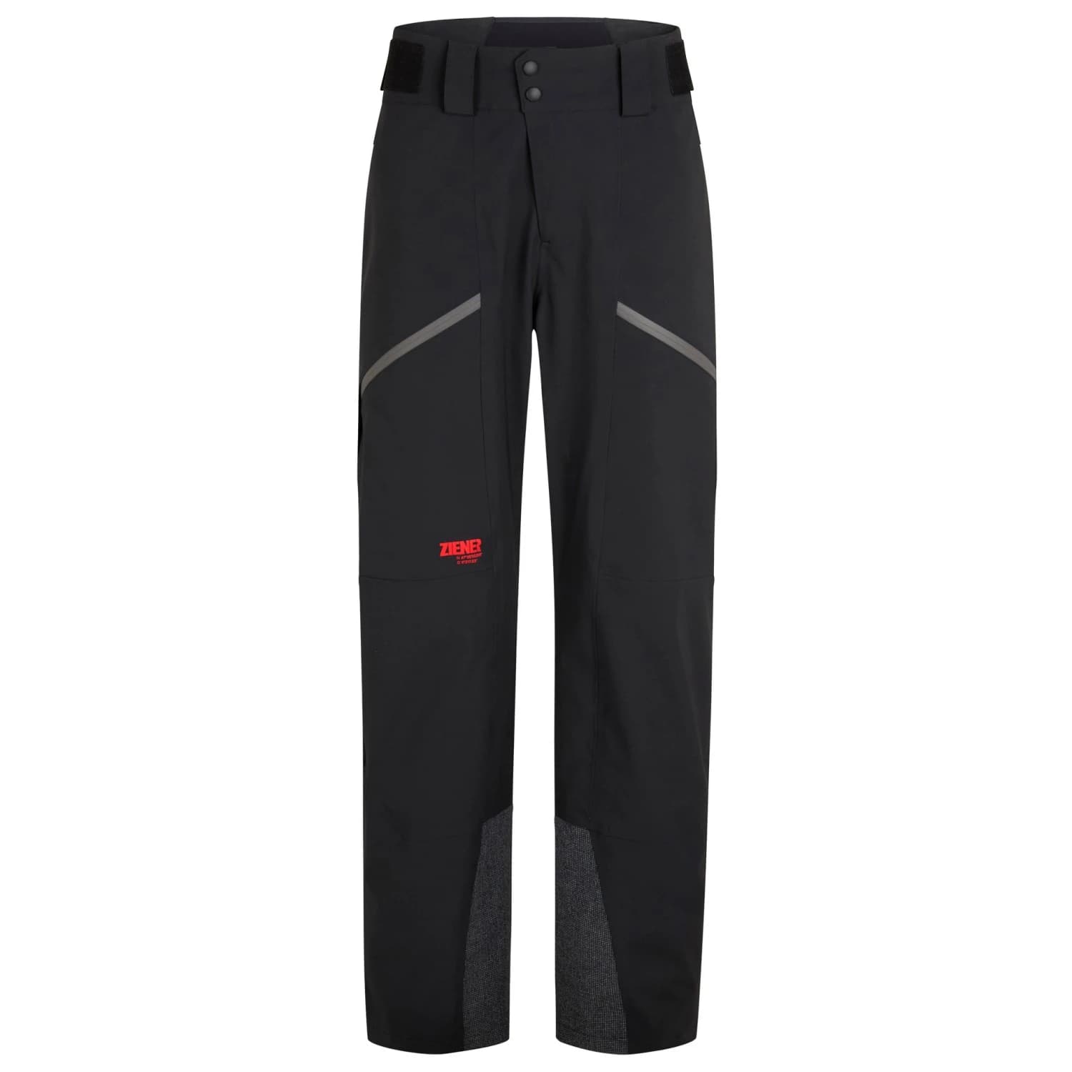 Ски панталон Ziener Rokito-Z Ski trousers - Black