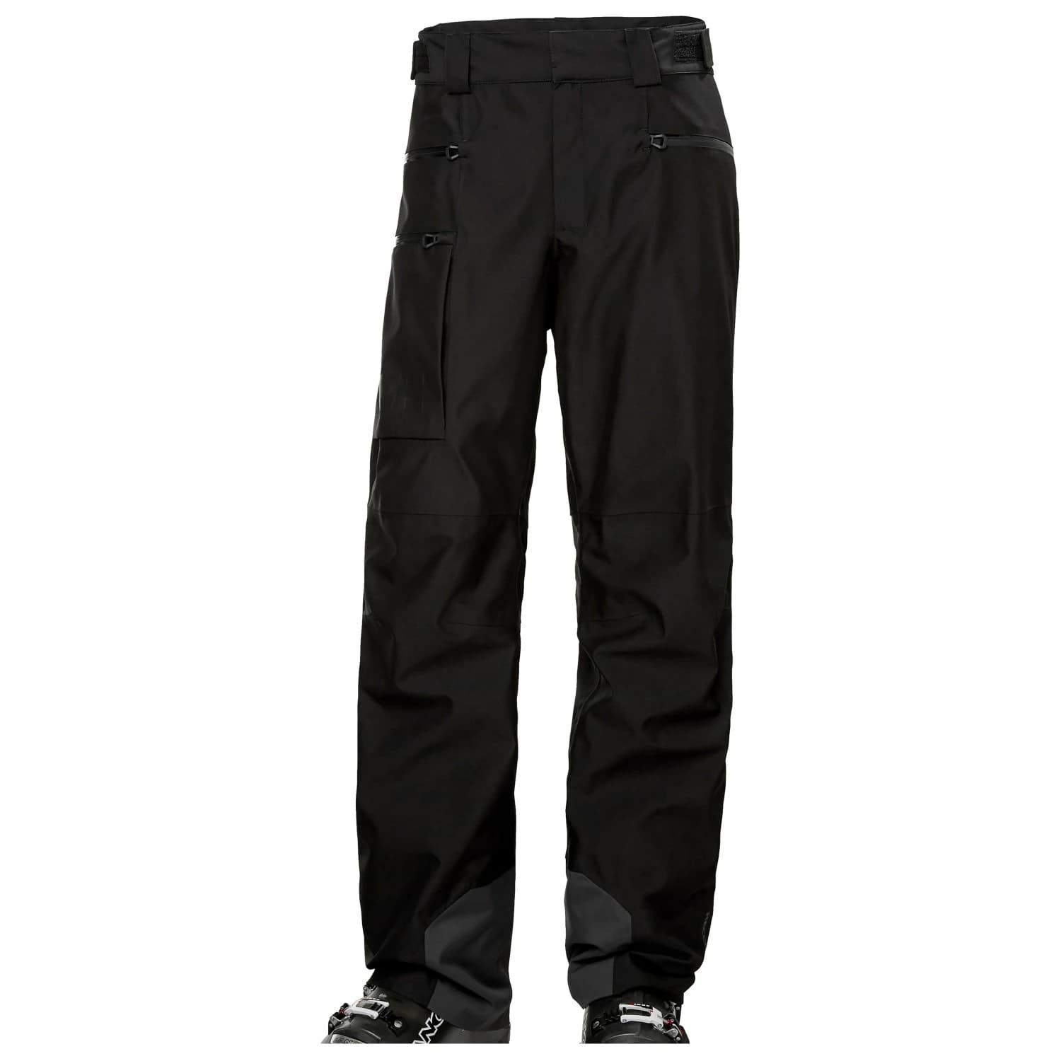Мъжки ски панталон Helly Hansen Garibaldi 2.0 Pant Ski trousers - Black