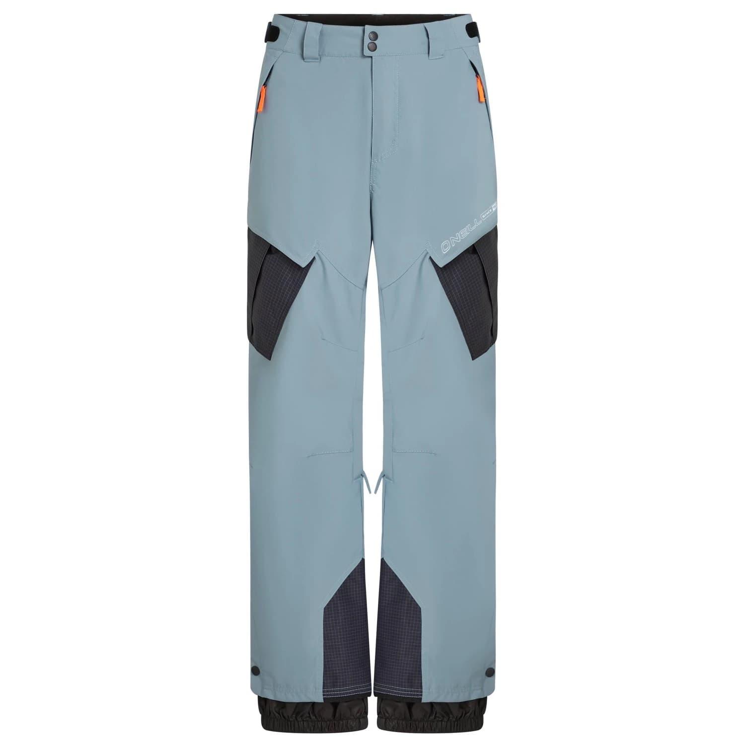 Ски панталон O'Neill FWC'Peak Cargo Snow Pants Ski trousers - Murky Water Colour Block